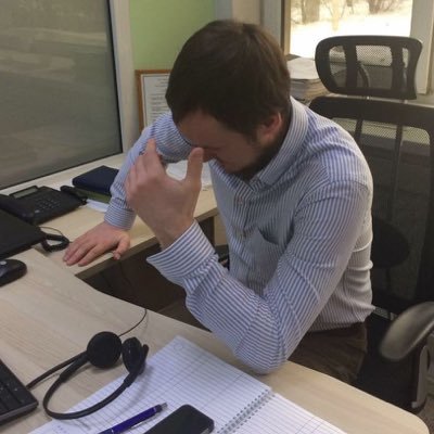 dvvoroshnin's profile picture. Инженер-строитель, начинающий трейдер, потенциальный эмигрант.