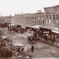 Cassville (@cassvillemo) 's Twitter Profile