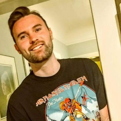 Grub87's profile picture. 