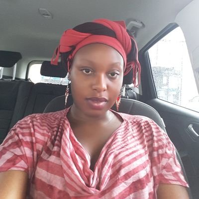 nomsa_magaya's profile picture. Alive