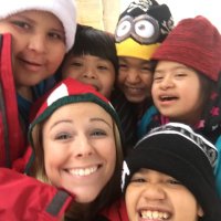 New Hope EC (@echappyminions) 's Twitter Profile Photo