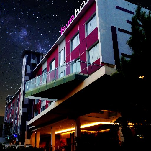 favehotel Cimanuk Garut