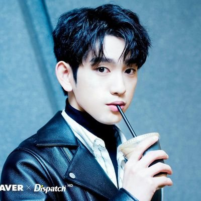 jinyoung ni jinold