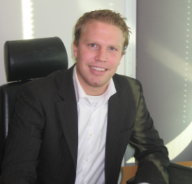 Sales Specialist | Business Development Consultant | Zelfstandig Ondernemer | Salesperformance.nl