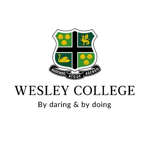 Wesley College in Perth is home to over 1,400 students, including 150 boarders. The College is co-educational up to Year 6, then boys-only to Year 12.