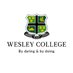 Wesley College Perth (@wesleyperth) Twitter profile photo Wesley College Perth (@wesleyperth) Twitter profile photo