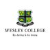 Wesley College Perth (@WesleyPerth) Twitter profile photo