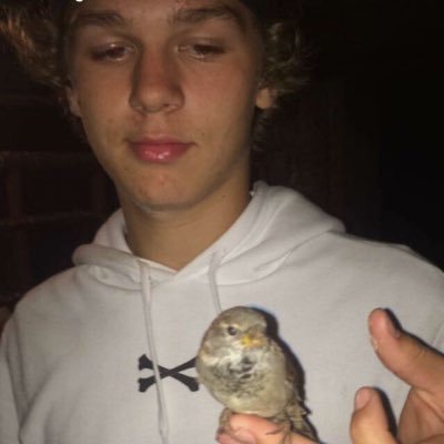 terryfrmwamrt2's profile picture. Brooke Soos 💘