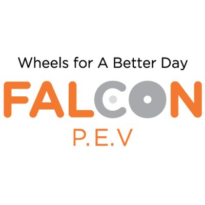Falcon PEV is a pioneer in Personal Electric Vehicles or PEVs. Owner of ZERO and VSETT series of scooters. Passionate e-mobility ambassador.