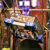 Spartan Robotics (@firstteam2518) 's Twitter Profile