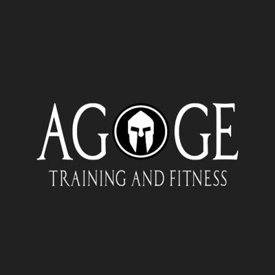 Agoge Training and Fitness exists to help lead, guide, and train people to reach their fitness goals.