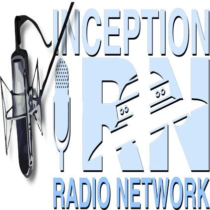 Inception Radio Network is the 