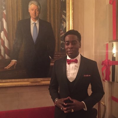 ProphetAJasmine's profile picture. Prophet, pastor and visionary dedicated to pouring into the lives of young people through the preached, taught and prophetic Word of God.