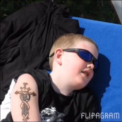 mickey_haughey's profile picture. 