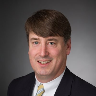 Helping community banks innovate and thrive. Opinions are my own.