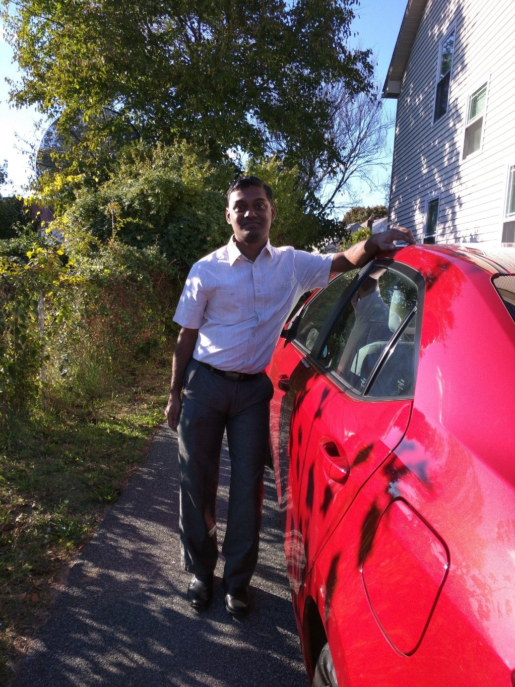 ctnarayanan1's profile picture. 