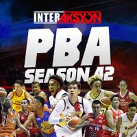 PBAonTV5 (@pbaontv5) 's Twitter Profile