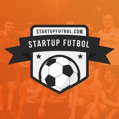 startup_futbol's profile picture.