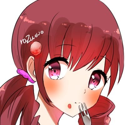 raZu◍′◡‵◍さんのプロフィール画像