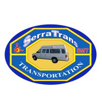 Serra Medical Transportation(@serrameditrans) 's Twitter Profile Photo