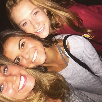 meghanduffy16's profile picture. live as if you only have today, dream as if you have forever  ~Northwestern Lacrosse '20