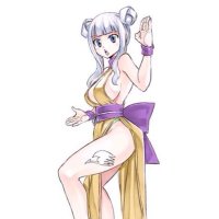 Mirajane Strauss (@mirashedevil666) 's Twitter Profile