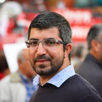 ERHAN ÖZKAN (@erhanzkn) Twitter profile photo