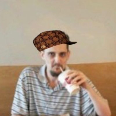 Don't worry, we clown you in our NFF chat. Don't @ me if you've never been in a main clan.