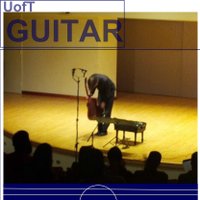 UofT Guitar Studies (@uoftguitar) 's Twitter Profile
