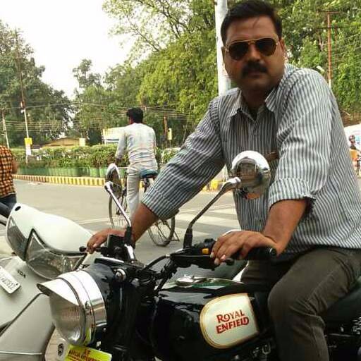 pravins4958's profile picture. 