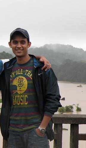 Digital Transformation Leader at Deloitte, passionate Singer and Biker at heart.