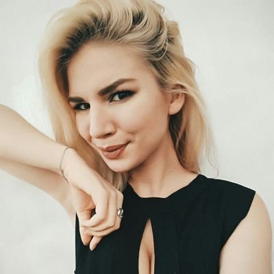 linKa190190's profile picture. моего солнца хватит на десять африк