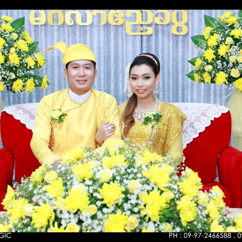 Assistant Manager
E Lan Logistic Ltd.(Yangon, Myanmar)
The Best Husband ;p