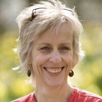 Vidyamala Burch OBE (@vidyamala) 's Twitter Profile