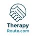 TherapyRoute (@therapyroute) Twitter profile photo TherapyRoute (@therapyroute) Twitter profile photo