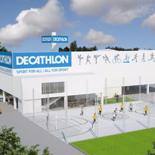 Decathlon is coming to Indonesia! Making sport accessible for all #DecathlonID