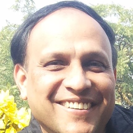 Founder & Executive Director Sashakt Foundation, Executive Director Aakar Social Ventures