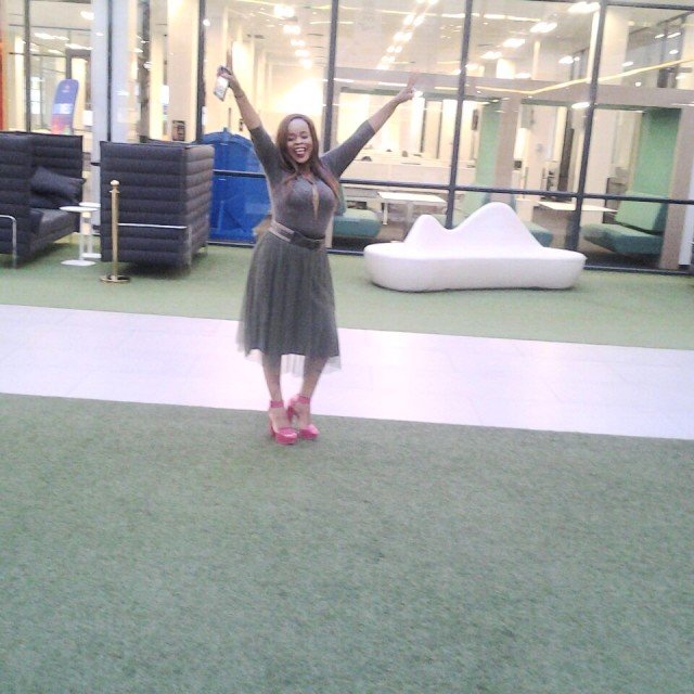 IvyTswaks's profile picture. I learned  to be honest to myself &above all to  fear God and only Him