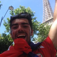 Sam John (@samfjohn94) 's Twitter Profile