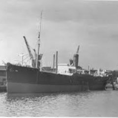 Interest in Merchant Shipping losses WW1 and WW2, Maritime and Military gravestone inscriptions. Extensive library on the Merchant Navy 1939-1945