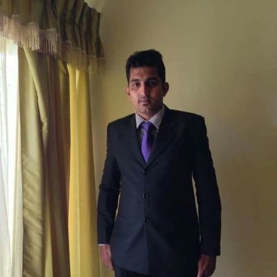 ChandranVina's profile picture. 