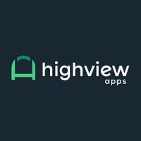 Highview Apps (@highviewapps) 's Twitter Profile