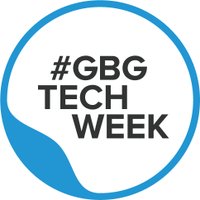 Gothenburg Tech Week(@gbgtechweek) 's Twitter Profile Photo