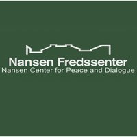 Nansen Center for Peace and Dialogue (@nansencenter) 's Twitter Profile
