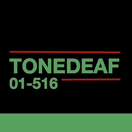 tonedeaf_pc Profile Picture