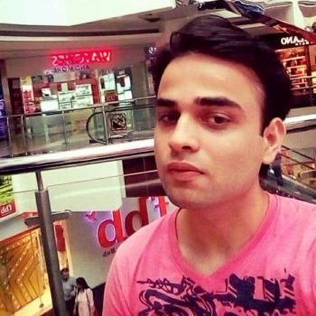 sharmanitish162's profile picture. "Guiding to the knowledge"