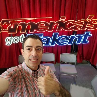 The Good Boy of Comedy. Season 12 America's Got Talent. Subway, Kaley Cuoco, John Cena, and LeBron! I'll probably follow back. #goodjob Visit https://t.co/laLvFOJFd4