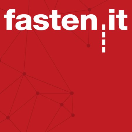 Fasten.it is a web portal exclusively dedicated to the fasteners and fixing elements intended to put in contact producers, suppliers and users of fasteners