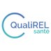 QualiREL Santé (@QualirelSante) Twitter profile photo