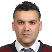 Sinan KOLCU (@sinankolcu) 's Twitter Profile
